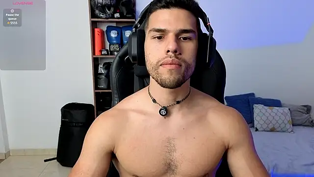 Snapshot of JacobKirito chatting on February 22, 2026, 3:31 am JacobKirito online show from February 22, 2026, 3:31 am