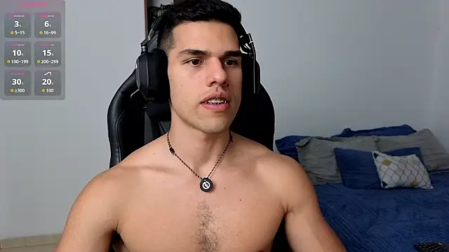 Snapshot of JacobKirito chatting on February 26, 2026, 4:01 am JacobKirito online show from February 26, 2026, 4:01 am