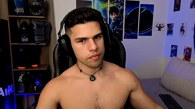 Snapshot of JacobKirito chatting on January 12, 2026, 1:45 am JacobKirito online show from January 12, 2026, 1:45 am