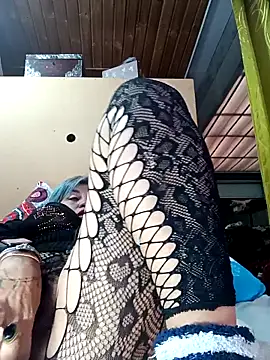 DirtyBIianca online show from February 8, 2026, 2:04 pm