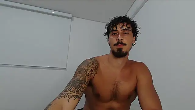 milkoffe online show from February 18, 2026, 9:55 pm