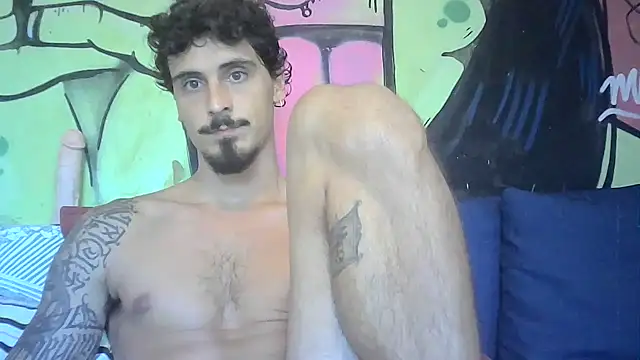 milkoffe online show from March 3, 2025, 9:05 pm