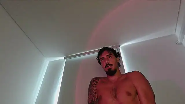 milkoffe online show from March 23, 2026, 6:08 pm