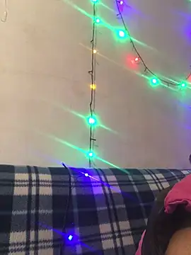 ChantalXOrchid online show from February 11, 2026, 6:41 pm