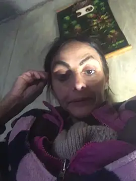 Snapshot of ChantalXOrchid chatting on April 10, 2026, 12:56 pm ChantalXOrchid online show from April 10, 2026, 12:56 pm