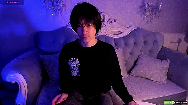 CalvinOwens online show from February 1, 2026, 6:06 pm