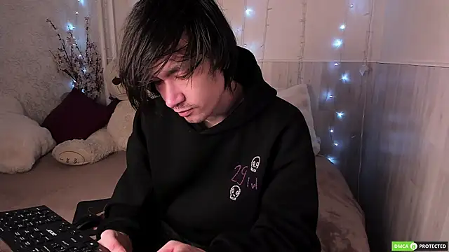 Snapshot of CalvinOwens chatting on November 17, 2025, 3:10 am CalvinOwens online show from November 17, 2025, 3:10 am