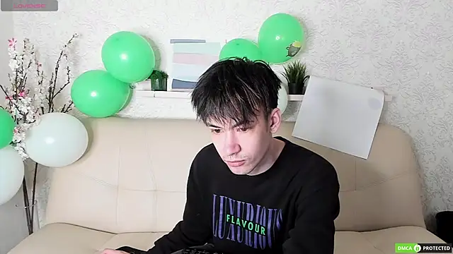 Snapshot of CalvinOwens chatting on March 17, 2025, 3:36 am CalvinOwens online show from March 17, 2025, 3:36 am