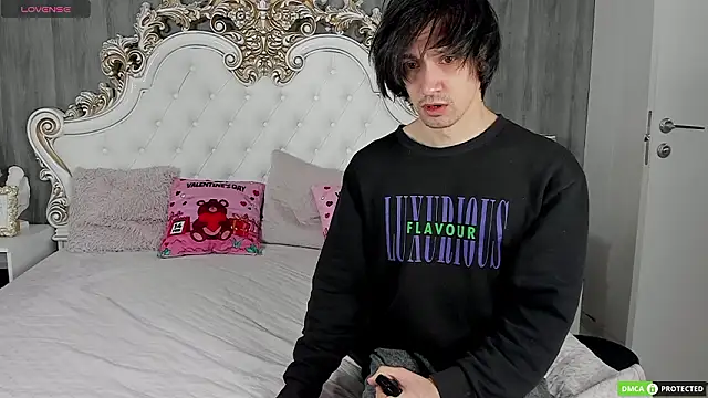 CalvinOwens online show from March 2, 2026, 6:04 pm