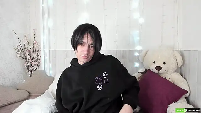 Snapshot of CalvinOwens chatting on November 12, 2025, 3:10 am CalvinOwens online show from November 12, 2025, 3:10 am