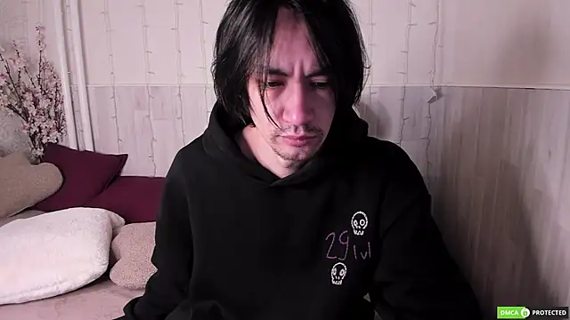 Snapshot of CalvinOwens chatting on December 1, 2025, 3:18 am CalvinOwens online show from December 1, 2025, 3:18 am