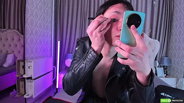 Snapshot of CalvinOwens chatting on December 5, 2025, 6:06 pm CalvinOwens online show from December 5, 2025, 6:06 pm