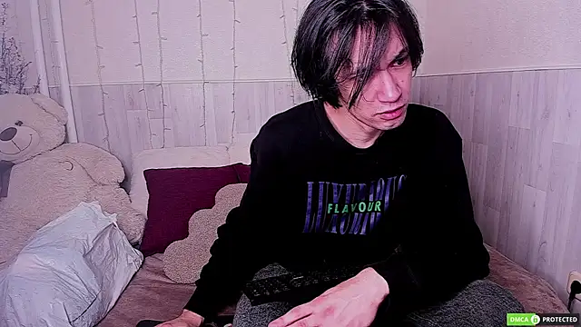 Snapshot of CalvinOwens chatting on October 5, 2025, 3:19 am CalvinOwens online show from October 5, 2025, 3:19 am