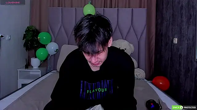 Snapshot of CalvinOwens chatting on March 18, 2025, 3:34 am CalvinOwens online show from March 18, 2025, 3:34 am