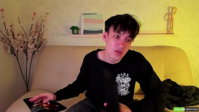 Snapshot of CalvinOwens chatting on March 21, 2025, 9:45 am CalvinOwens online show from March 21, 2025, 9:45 am