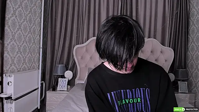 Snapshot of CalvinOwens chatting on October 1, 2025, 3:00 am CalvinOwens online show from October 1, 2025, 3:00 am