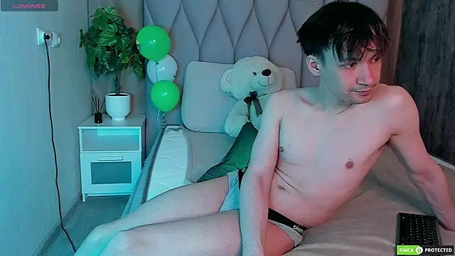 Snapshot of CalvinOwens chatting on March 18, 2025, 9:45 am CalvinOwens online show from March 18, 2025, 9:45 am