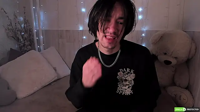 Snapshot of CalvinOwens chatting on November 2, 2025, 3:33 am CalvinOwens online show from November 2, 2025, 3:33 am