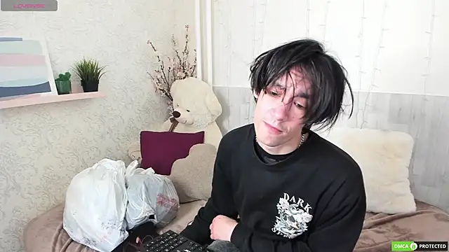 Snapshot of CalvinOwens chatting on September 15, 2025, 4:02 am CalvinOwens online show from September 15, 2025, 4:02 am