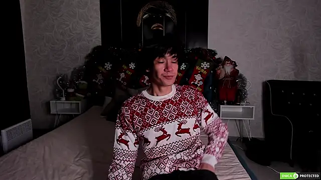 Snapshot of CalvinOwens chatting on December 16, 2025, 6:01 pm CalvinOwens online show from December 16, 2025, 6:01 pm