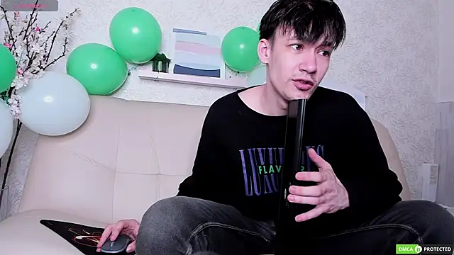 Snapshot of CalvinOwens chatting on March 17, 2025, 9:44 am CalvinOwens online show from March 17, 2025, 9:44 am