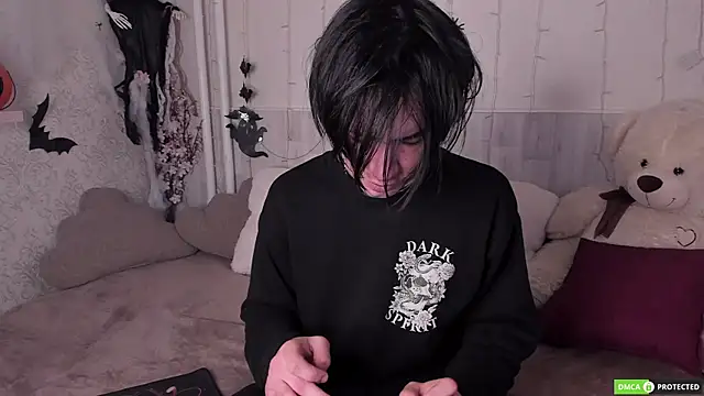 Snapshot of CalvinOwens chatting on October 24, 2025, 3:16 am CalvinOwens online show from October 24, 2025, 3:16 am