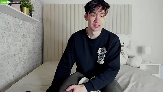 Snapshot of CalvinOwens chatting on March 23, 2025, 4:27 am CalvinOwens online show from March 23, 2025, 4:27 am