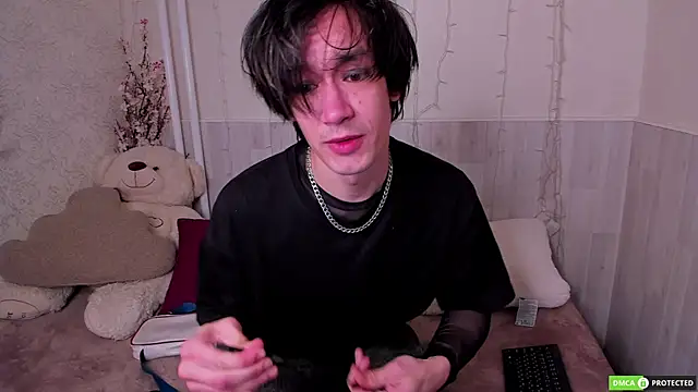 Snapshot of CalvinOwens chatting on September 13, 2025, 3:28 am CalvinOwens online show from September 13, 2025, 3:28 am