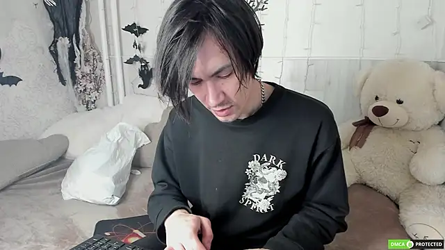 Snapshot of CalvinOwens chatting on October 26, 2025, 3:07 am CalvinOwens online show from October 26, 2025, 3:07 am