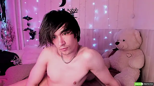 Snapshot of CalvinOwens chatting on October 26, 2025, 3:12 pm CalvinOwens online show from October 26, 2025, 3:12 pm