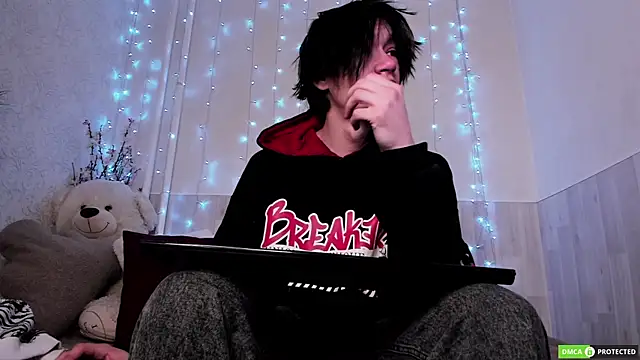 Snapshot of CalvinOwens chatting on September 29, 2025, 3:13 am CalvinOwens online show from September 29, 2025, 3:13 am