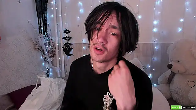 Snapshot of CalvinOwens chatting on November 1, 2025, 3:24 am CalvinOwens online show from November 1, 2025, 3:24 am