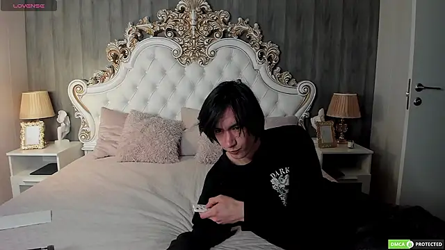 CalvinOwens online show from March 16, 2026, 6:10 pm