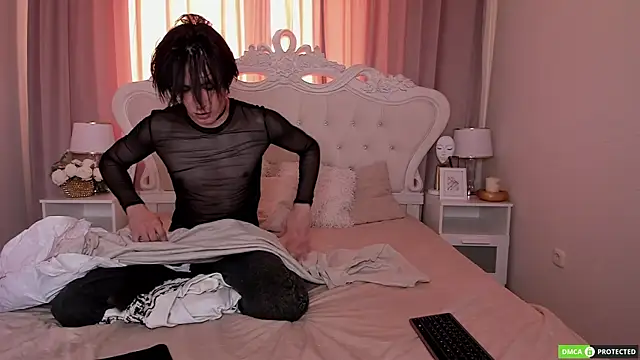 Snapshot of CalvinOwens chatting on September 24, 2025, 3:13 am CalvinOwens online show from September 24, 2025, 3:13 am