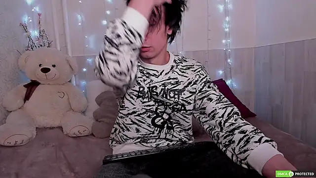 Snapshot of CalvinOwens chatting on September 26, 2025, 3:13 am CalvinOwens online show from September 26, 2025, 3:13 am