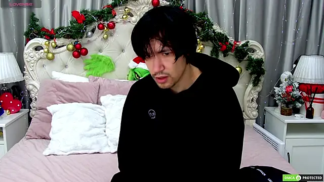 CalvinOwens online show from January 9, 2026, 6:26 pm