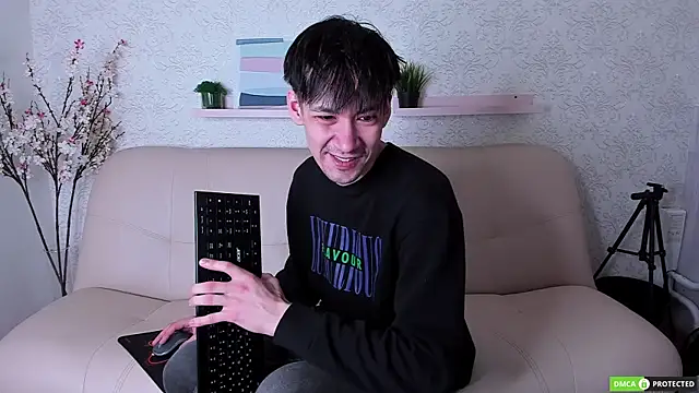 Snapshot of CalvinOwens chatting on March 19, 2025, 3:30 am CalvinOwens online show from March 19, 2025, 3:30 am