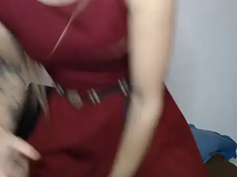 naikah714 online show from November 9, 2025, 4:33 pm