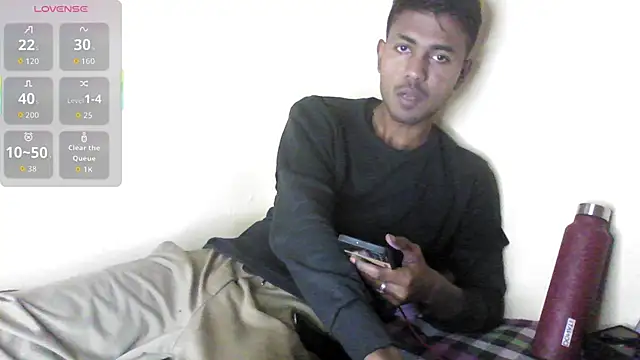 just fucks online show from January 6, 2026, 9:08 pm