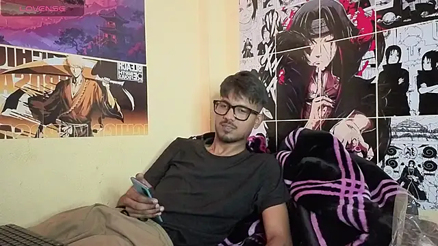just fucks online show from April 13, 2026, 5:28 pm