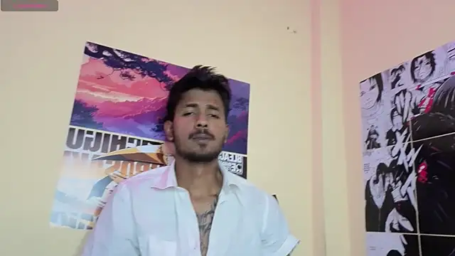 just fucks online show from February 22, 2026, 7:37 pm