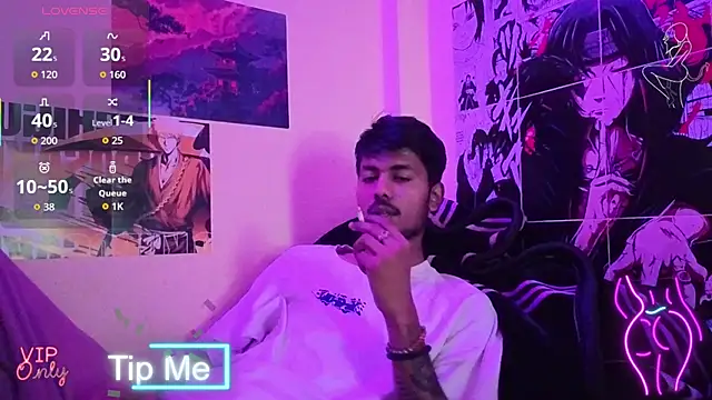just fucks online show from April 7, 2026, 11:12 am