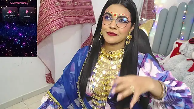 Snapshot of lakshmiraniii chatting on November 26, 2025, 7:25 pm lakshmiraniii online show from November 26, 2025, 7:25 pm