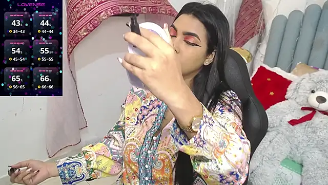 Snapshot of lakshmiraniii chatting on November 25, 2025, 11:54 am lakshmiraniii online show from November 25, 2025, 11:54 am