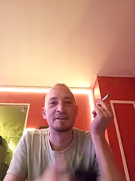 Denislamalice34 online show from February 26, 2026, 8:09 pm