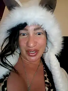 Snapshot of TheGoddessBianca chatting on January 28, 2025, 4:19 pm TheGoddessBianca online show from January 28, 2025, 4:19 pm