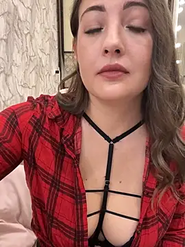 Snapshot of AnnaBri chatting on November 19, 2025, 1:49 am AnnaBri online show from November 19, 2025, 1:49 am