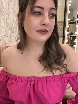 Snapshot of AnnaBri chatting on February 2, 2026, 1:37 am AnnaBri online show from February 2, 2026, 1:37 am