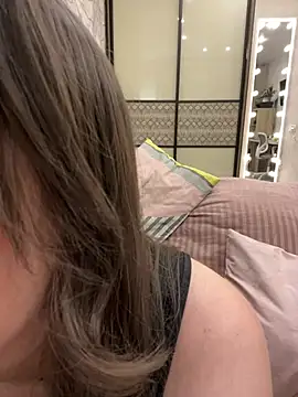 Snapshot of AnnaBri chatting on February 5, 2026, 1:34 am AnnaBri online show from February 5, 2026, 1:34 am