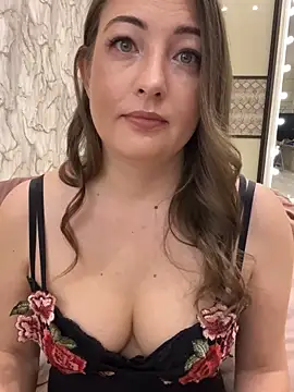 Snapshot of AnnaBri chatting on October 29, 2025, 2:10 am AnnaBri online show from October 29, 2025, 2:10 am